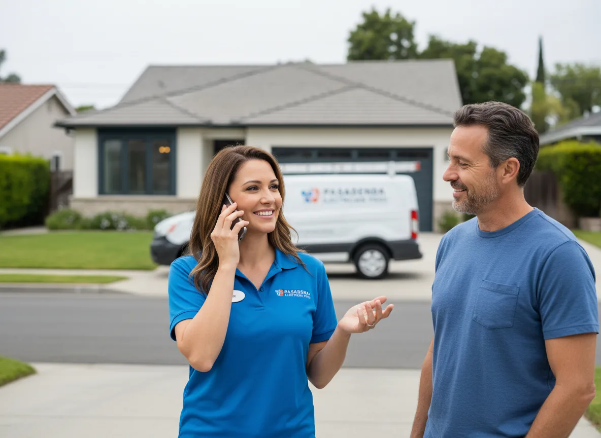 Electrician Larchmont, NY FAQs